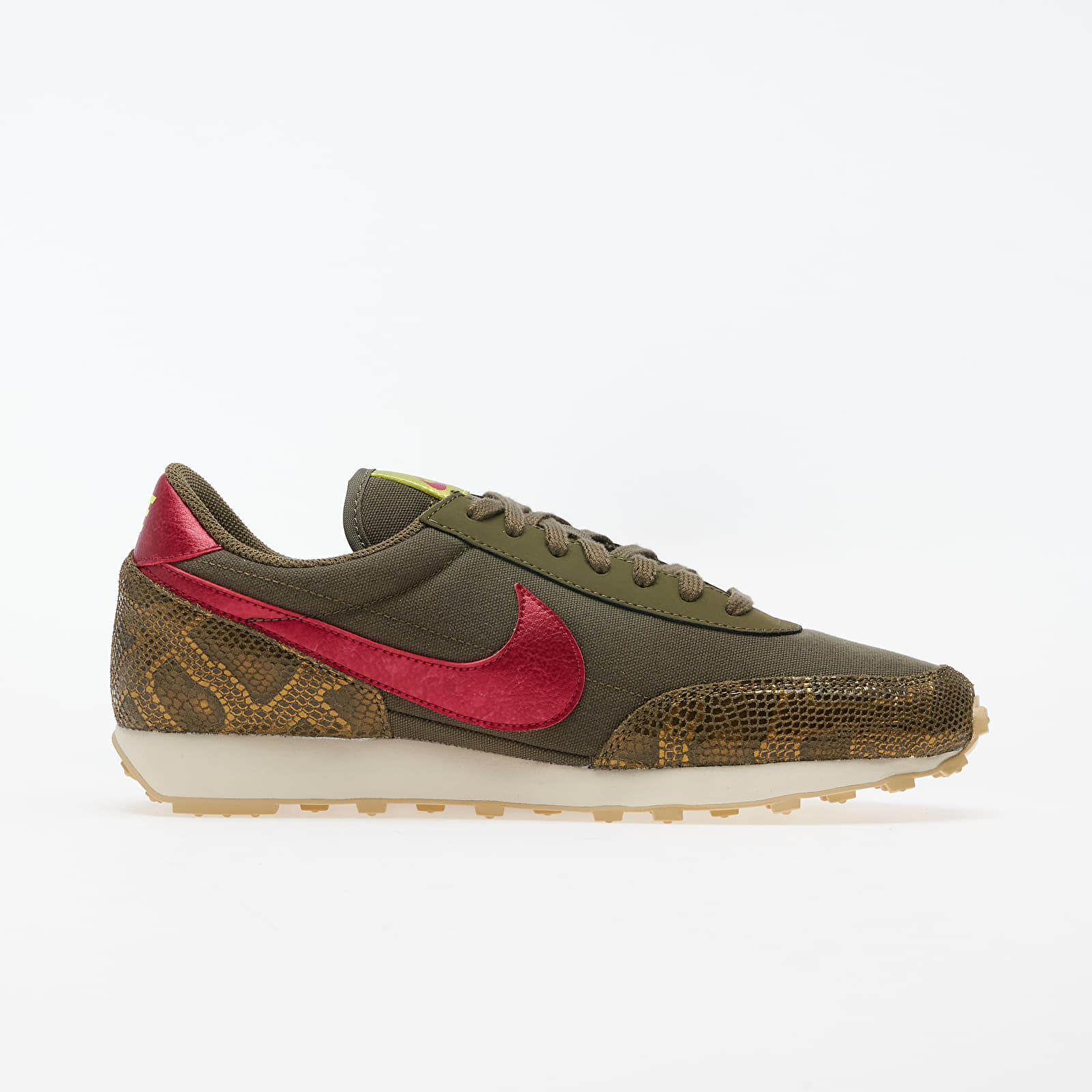 Nike daybreak on sale femme olive