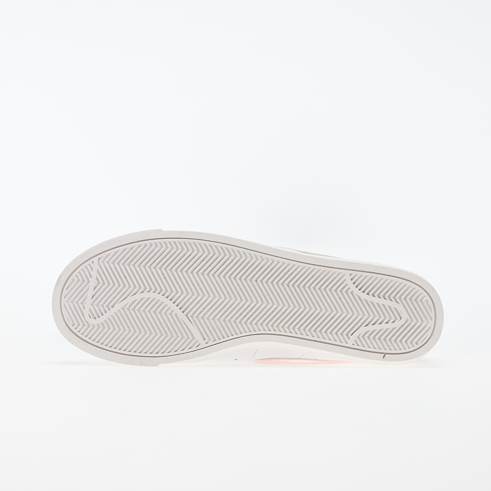 Scarpe donna Nike W Blazer Low Le Summit White/ Pink Quartz-Pollen Rise