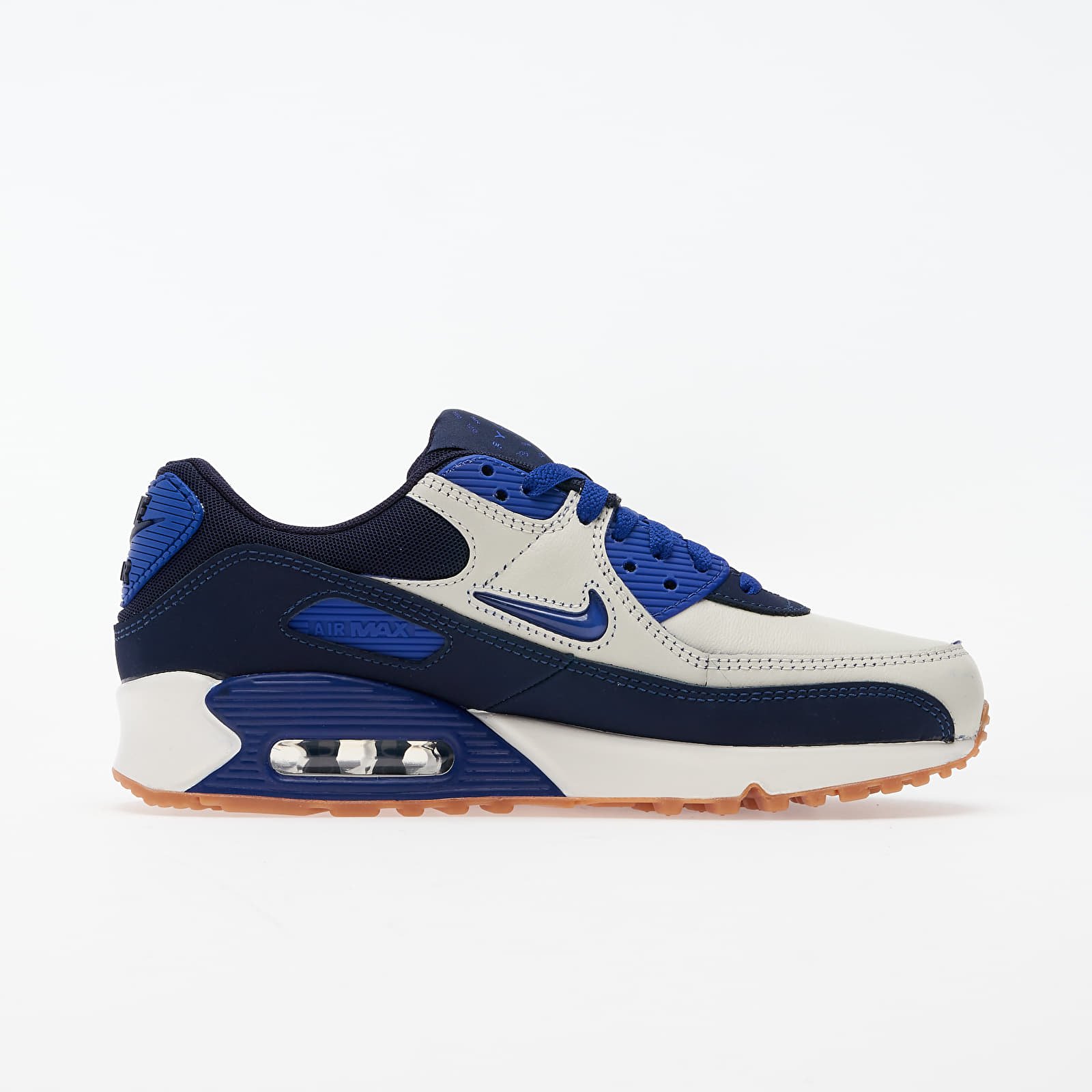 Air max 90 premium se blue store
