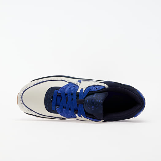 Men's 'air max 90 premium casual shoes top