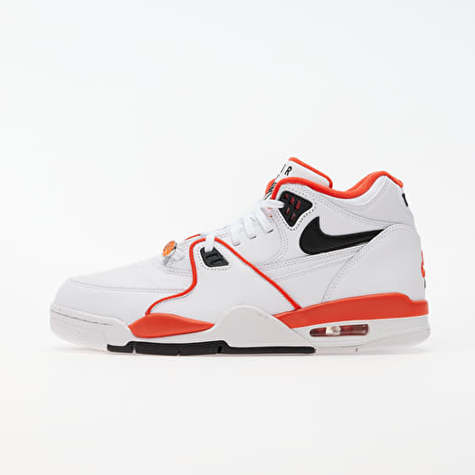 Nike air arancioni discount