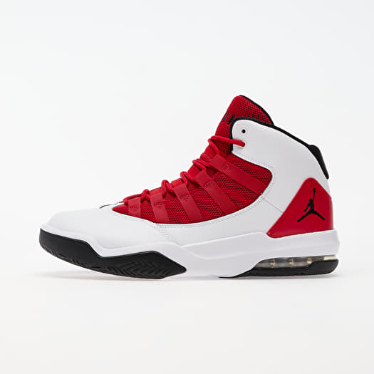 Jordan max aura white black outlet