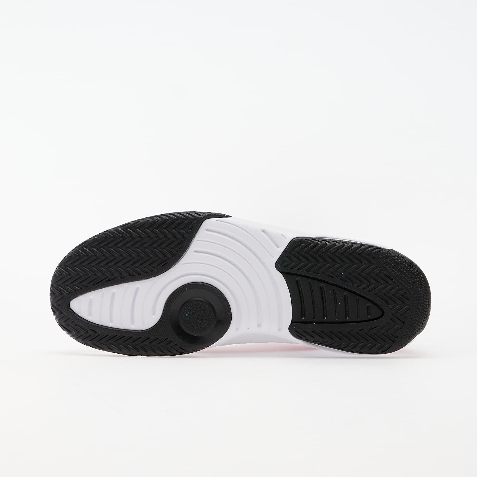 Men's shoes Jordan Max Aura White/ Black-Gym Red