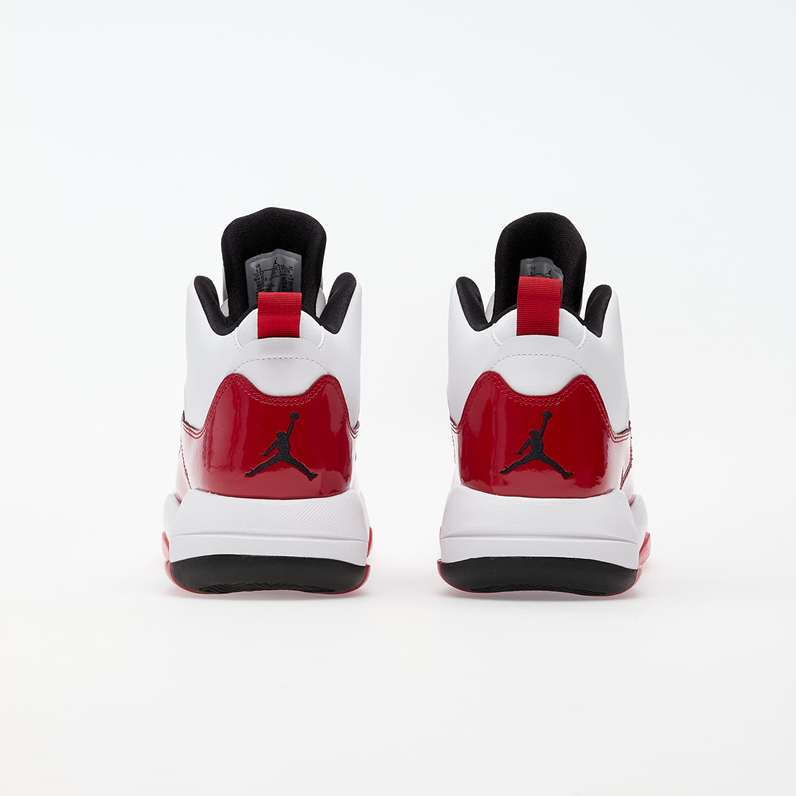 Baskets on sale jordan garçon