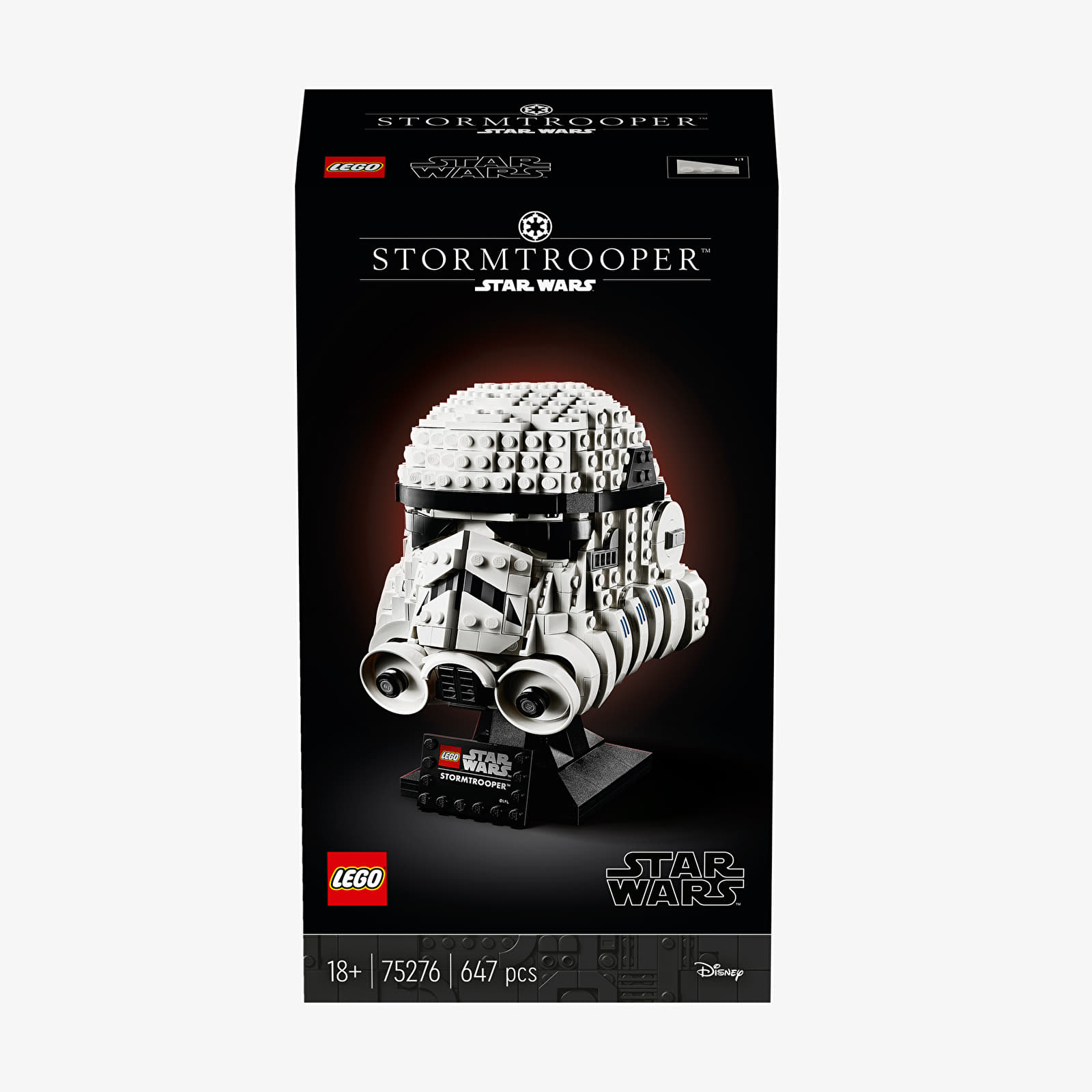 LEGO® készletek LEGO® Star Wars™ 75276 Star Wars Stormtrooper