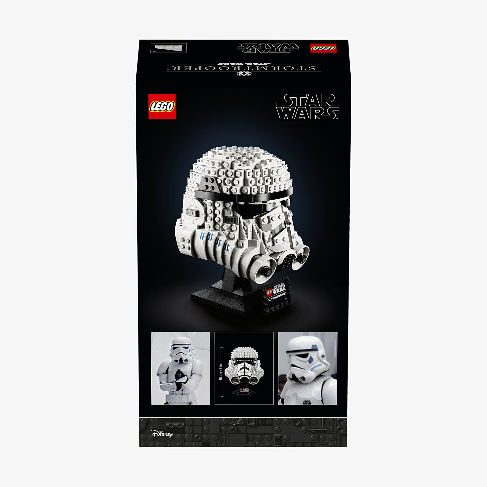 LEGO® készletek LEGO® Star Wars™ 75276 Star Wars Stormtrooper