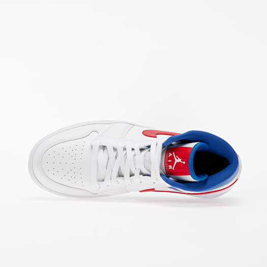 Chaussure basquette cheap femme jordan