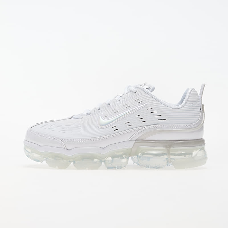 Nike vapor max ホワイト Nike Air Vapormax 360 White/ White-White-Reflect Silver | Footshop