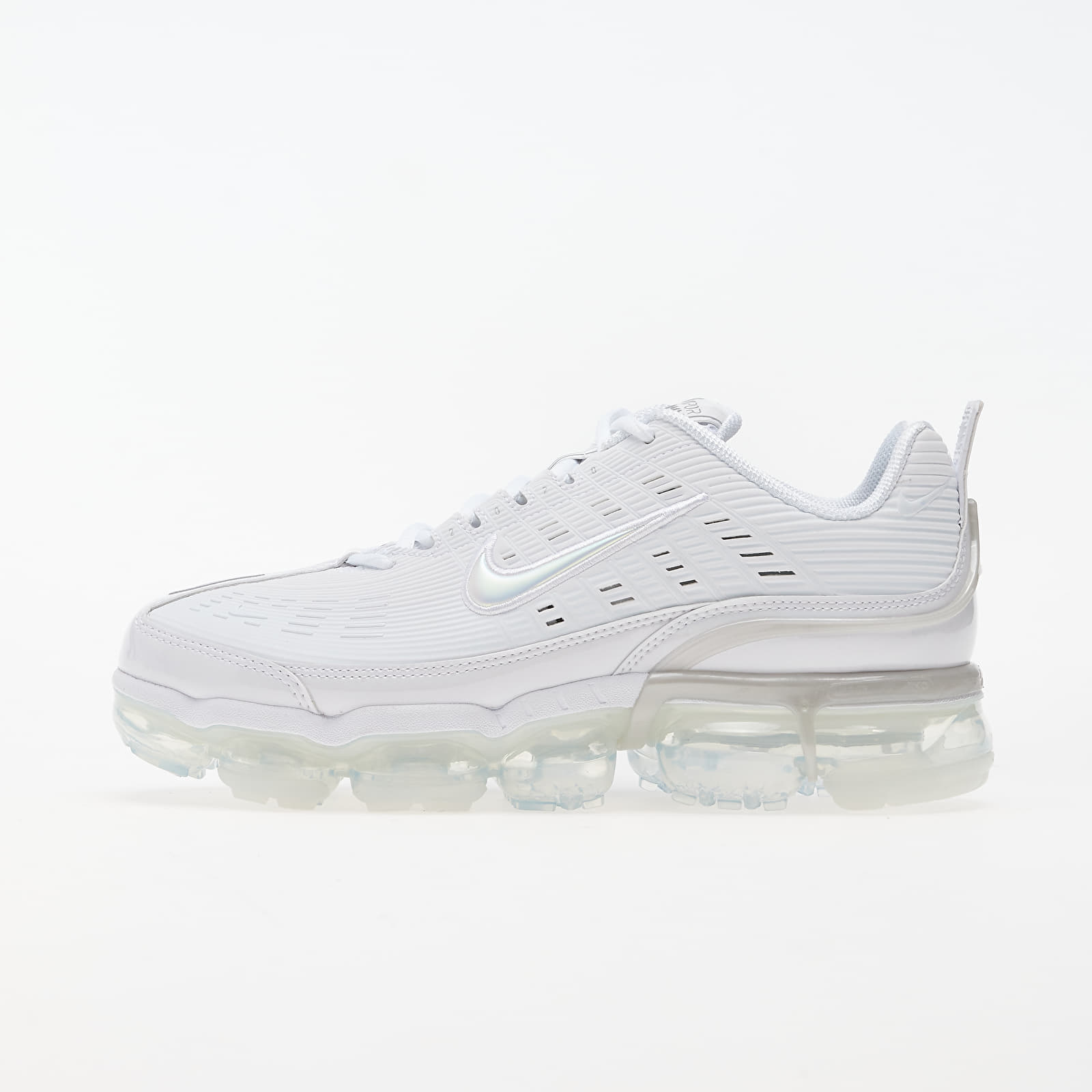 Buty męskie Nike Air Vapormax 360 White/ White-White-Reflect Silver