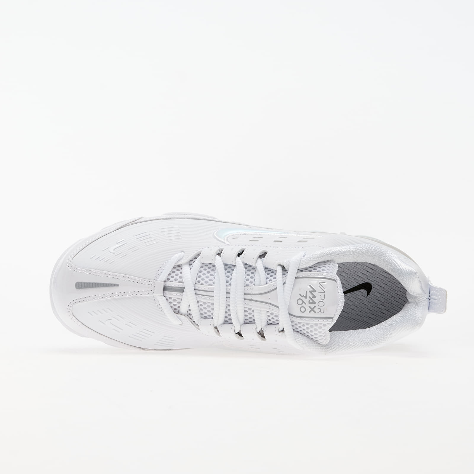 Air vapormax 360 white reflect silver discount