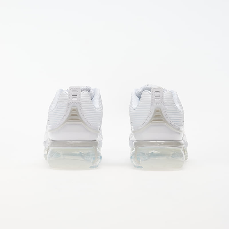 Nike Air Vapormax 360 White/ White-White-Reflect Silver | Footshop