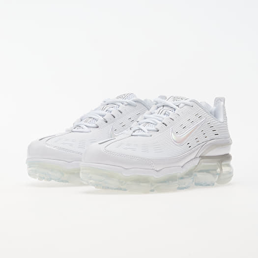 Men s shoes Nike Air Vapormax 360 White White White Reflect Silver Footshop