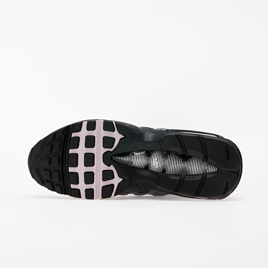 Men s shoes Nike Air Max 95 Premium Black Pink Foam Gunsmoke