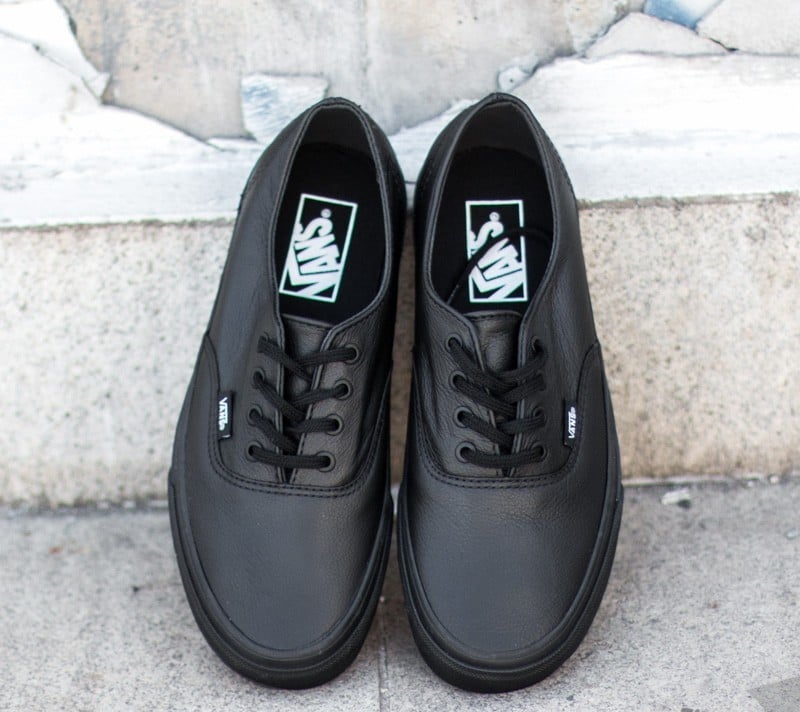 Premium leather authentic cheap decon shoes
