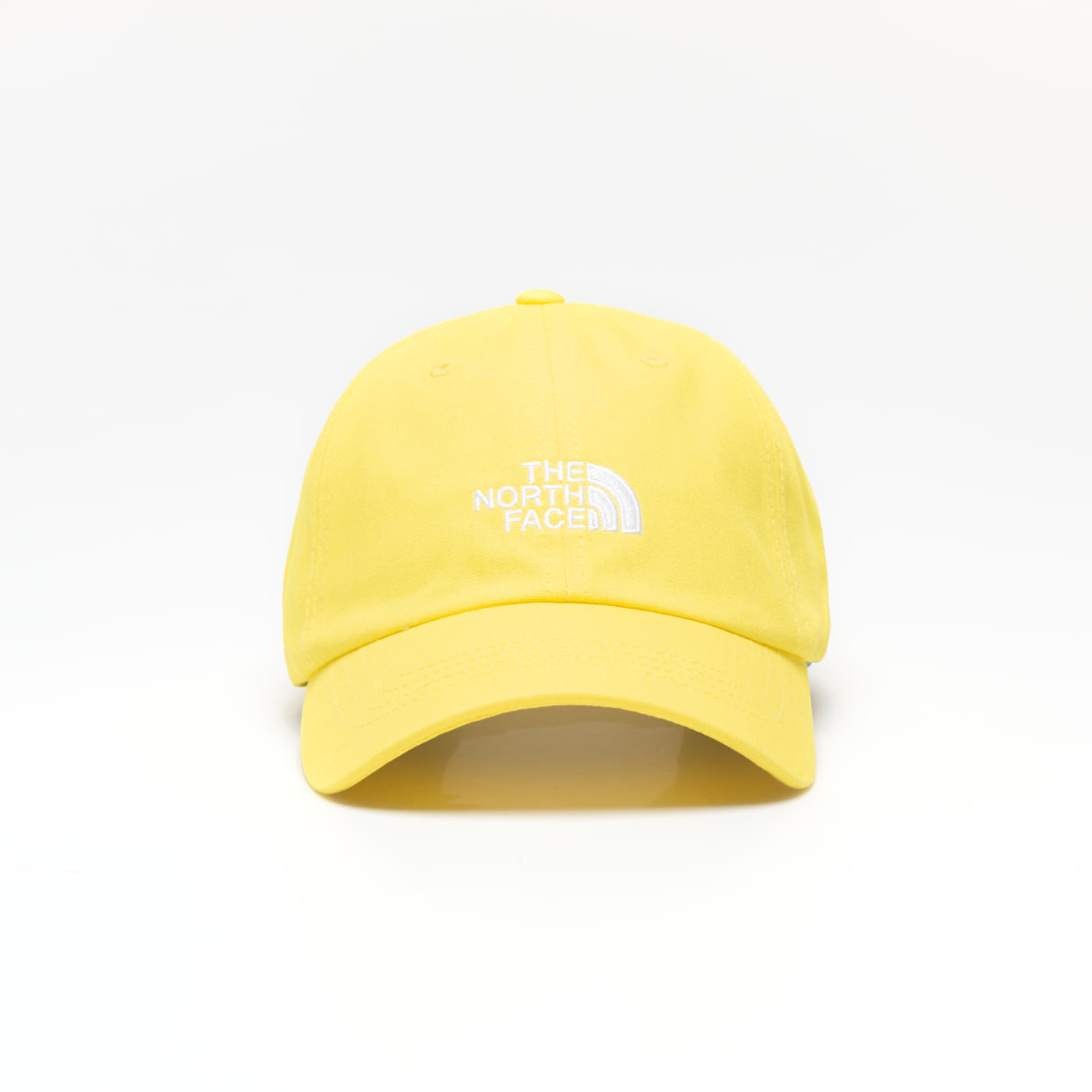 Kepurės The North Face Norm Hat Lemon