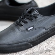 Premium leather authentic decon shoes best sale