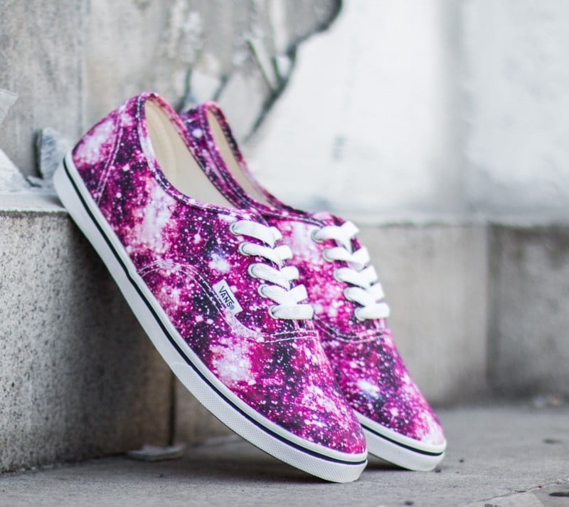 Vans cosmic lo outlet pro