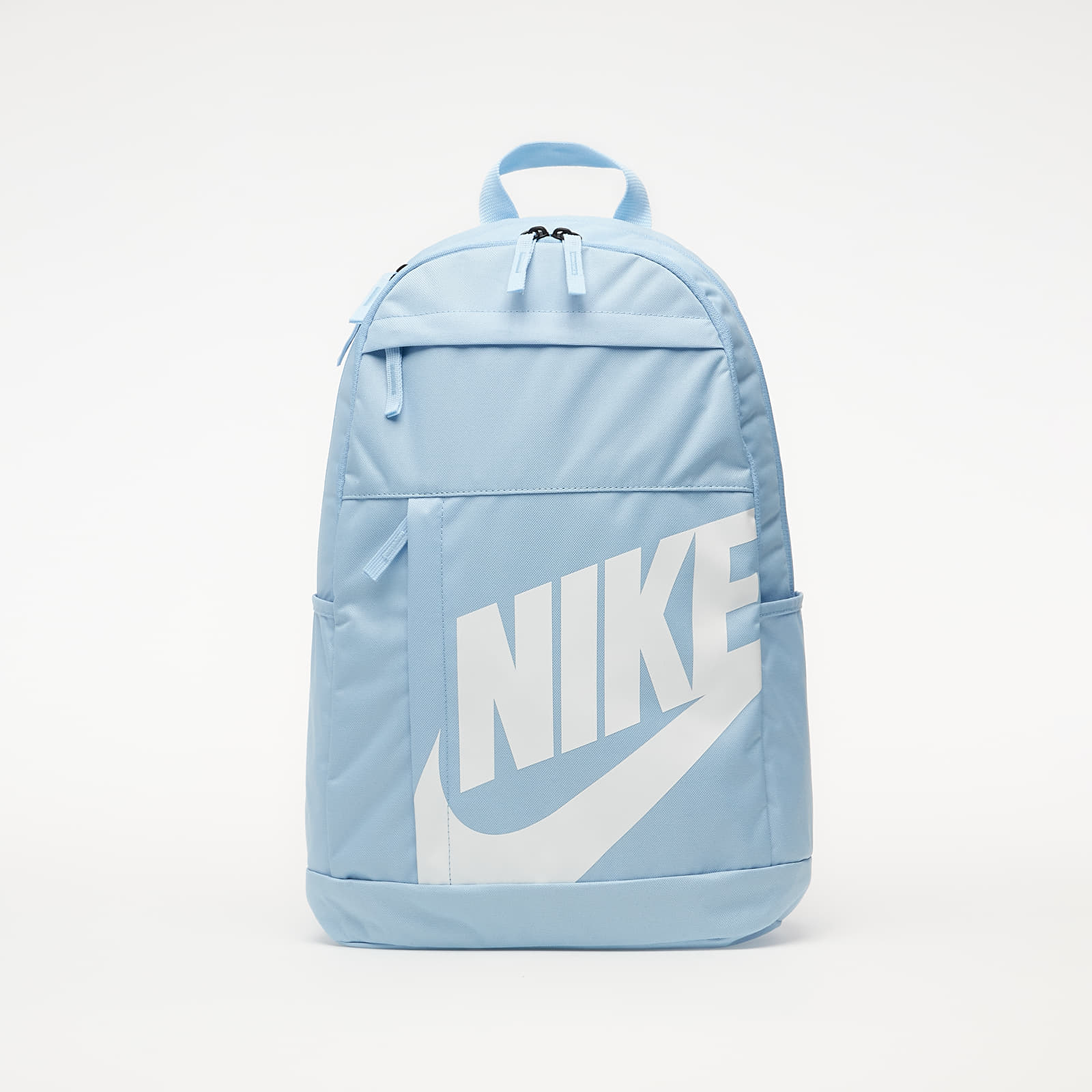 Rucksäcke Nike Elemental Backpack Psychic Blue/ Psychic Blue/ White