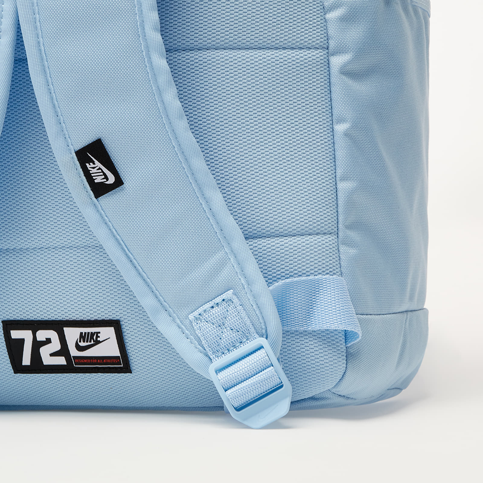 Zaini Nike Elemental Backpack Psychic Blue/ Psychic Blue/ White