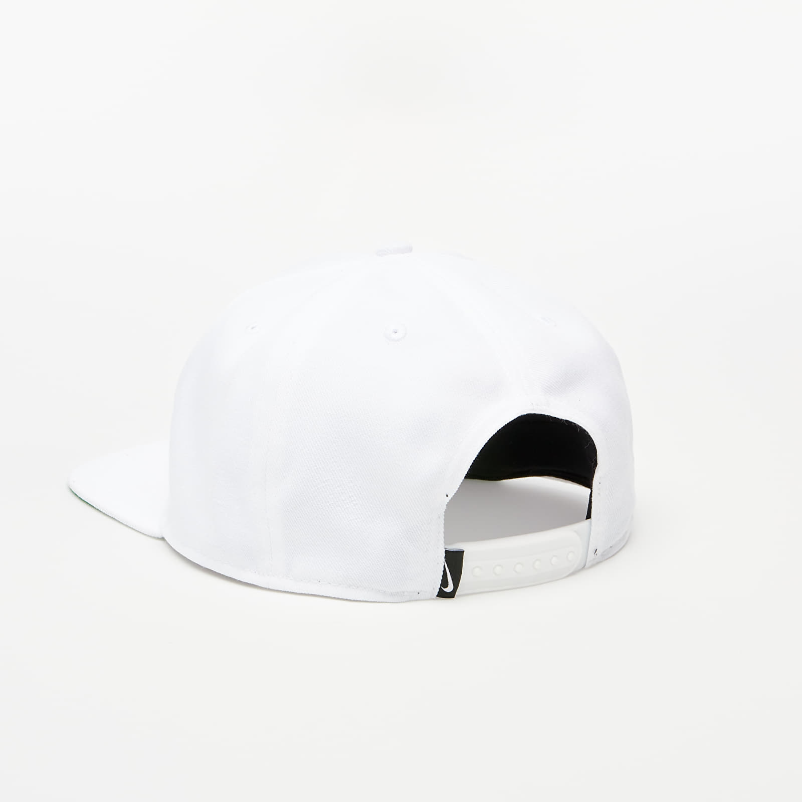 Caps Nike Sportswear Futura Pro Cap White/ Black