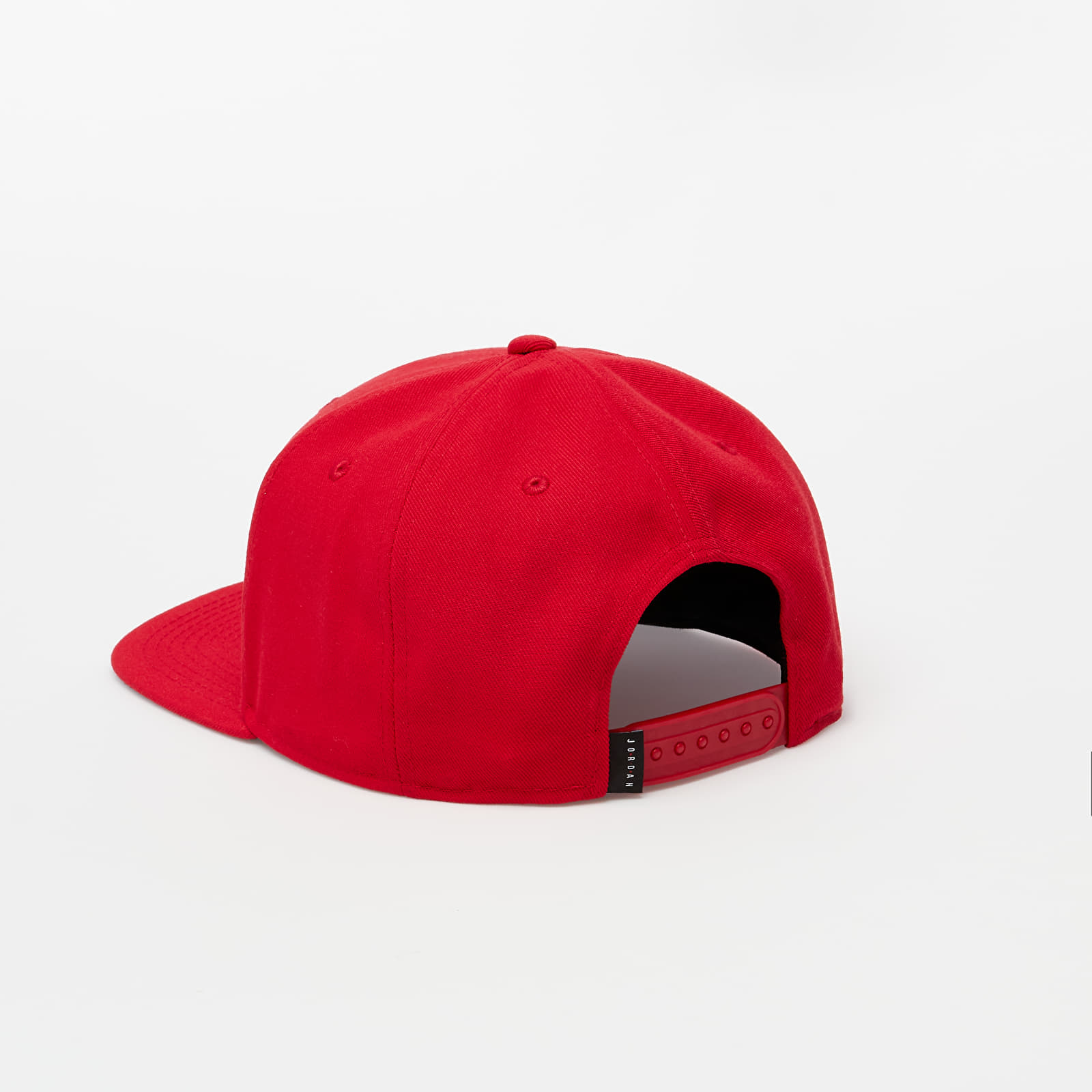 Шапки Jordan Pro Jumpman Snapback Gym Red/ Black