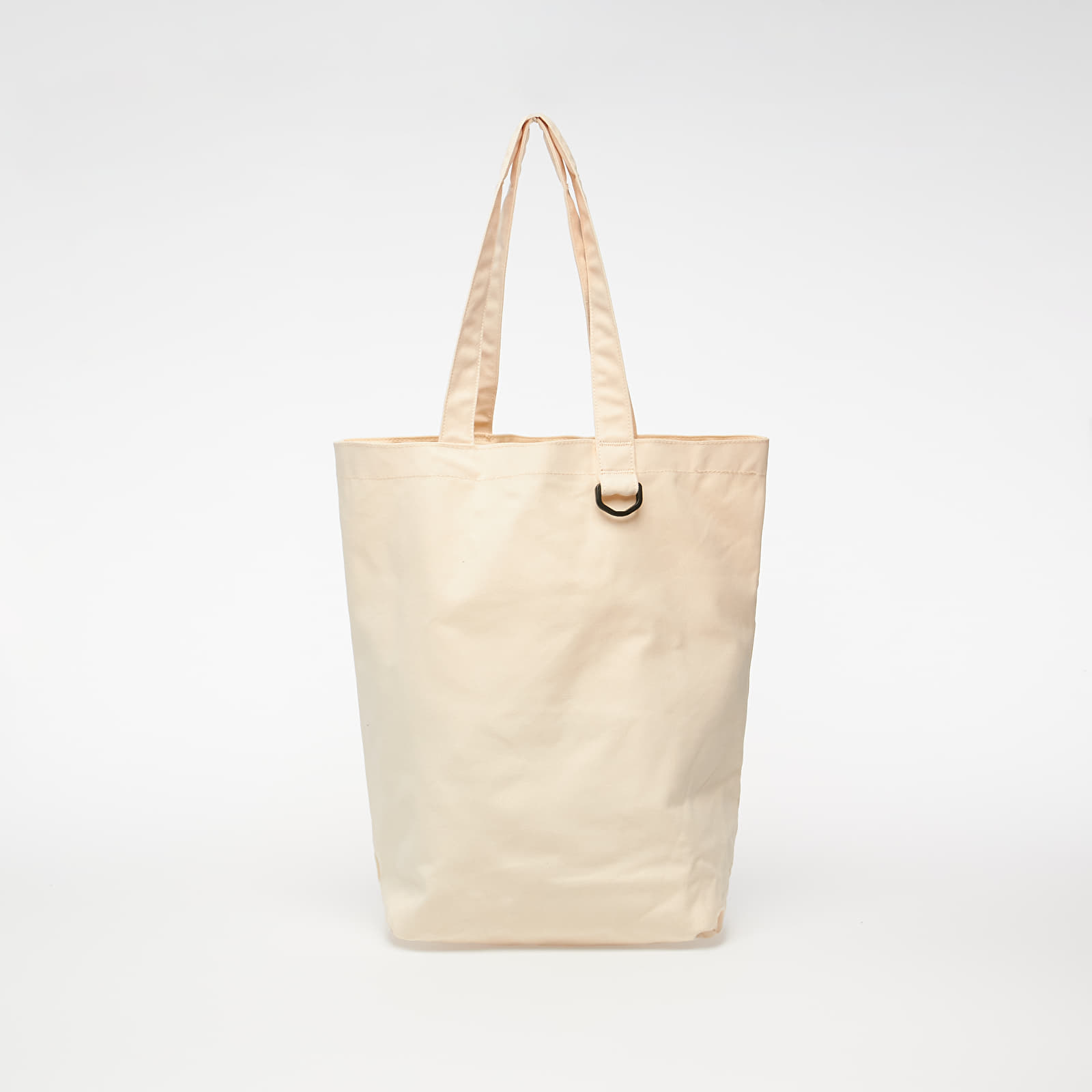 Laukut ja reput Nike Heritage Just Do It Tote Bag Natural/ Natural/ Safety Orange