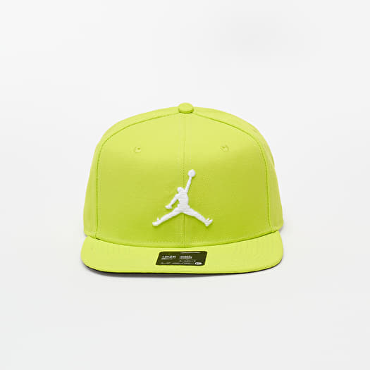 Casquette Jordan Pro Jumpman Snapback Noire