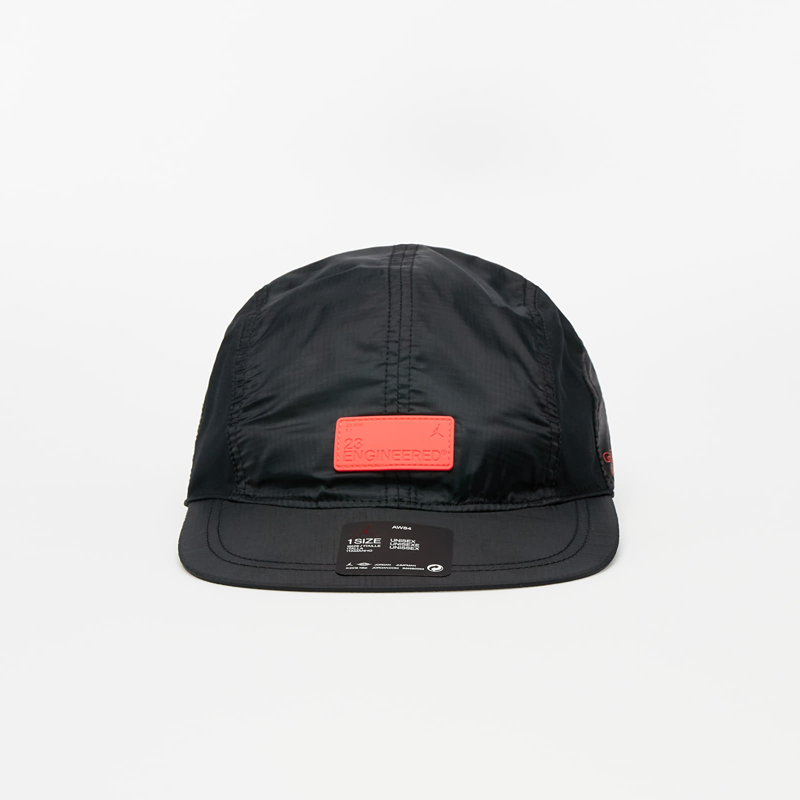 Jordan AW84 23 Engineered Cap