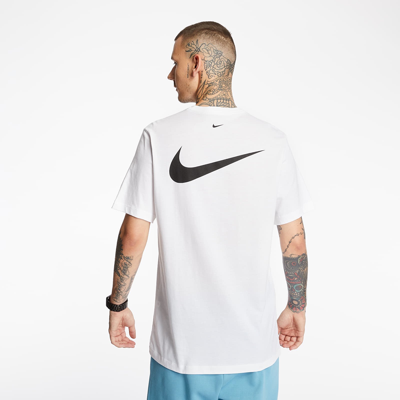Camisetas nike urbanas outlet