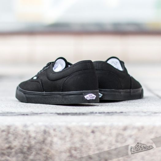Vans outlet lpe noir