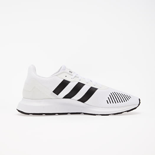 Men s shoes adidas Swift Run Rf Ftw White Core Black Ftw White
