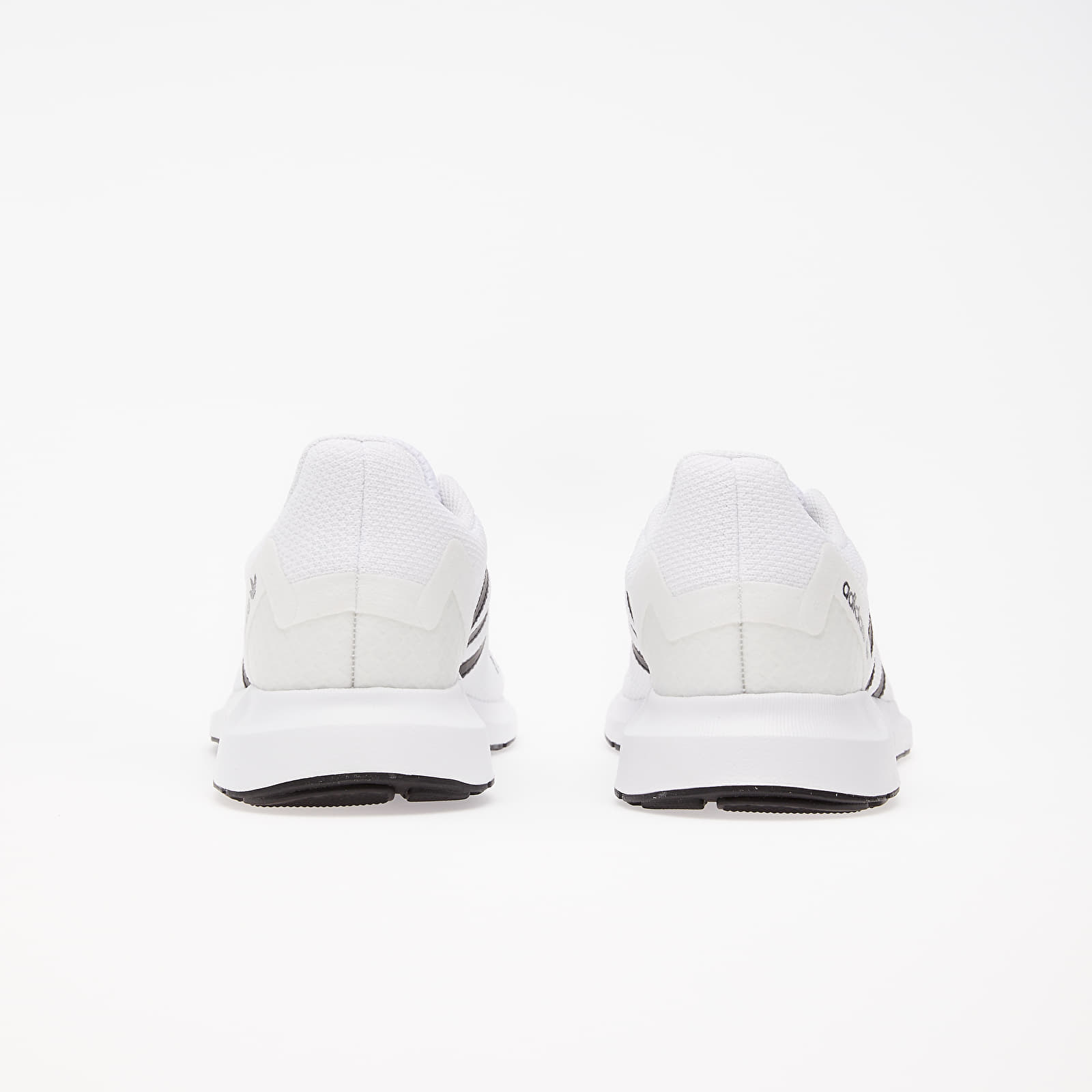Men s shoes adidas Swift Run Rf Ftw White Core Black Ftw White