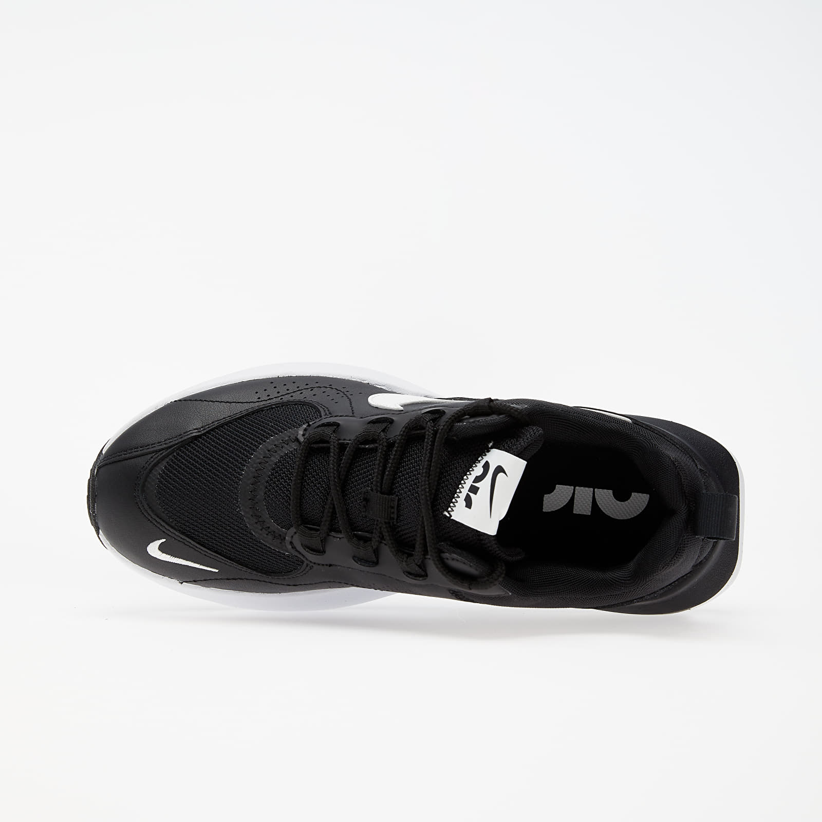 Zapatillas mujer Nike W Air Max Verona Black/ Summit White-Anthracite