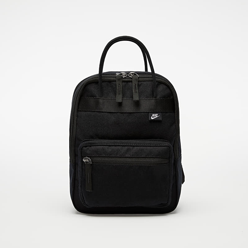 mini nike tanjun backpack unisex-adult Bagpack Backpack nike nike backpack -