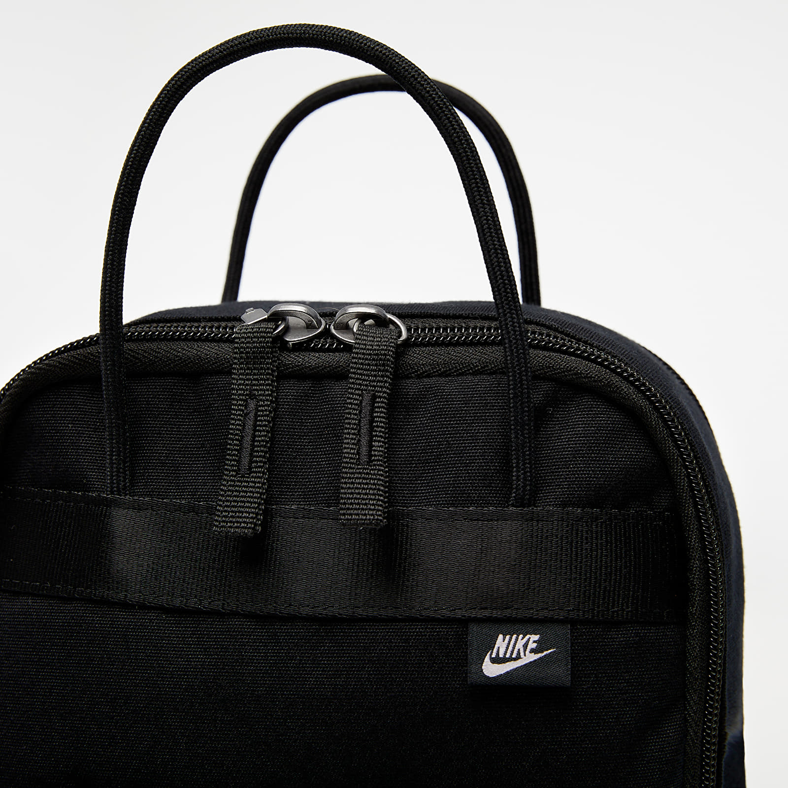 Nike tanjun outlet backpack black