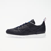 Reebok Classic Leather Vecnav/ White/ Vecred
