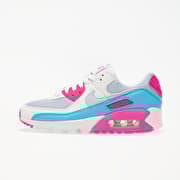 Nike W Air Max 90 Football Grey/ Football Grey-Summit White