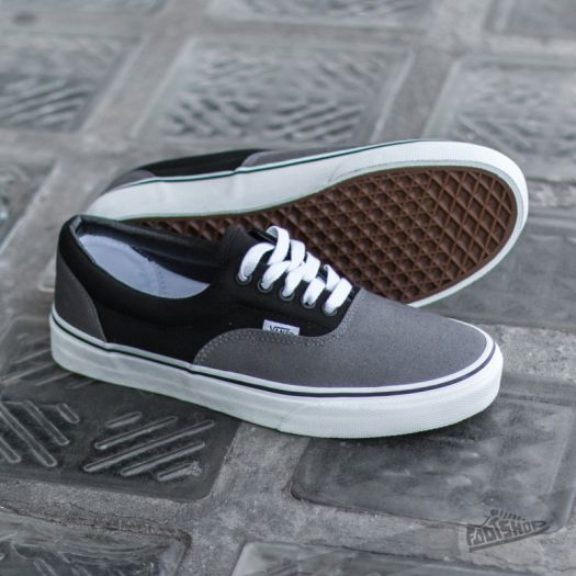 Vans era noir femme best sale