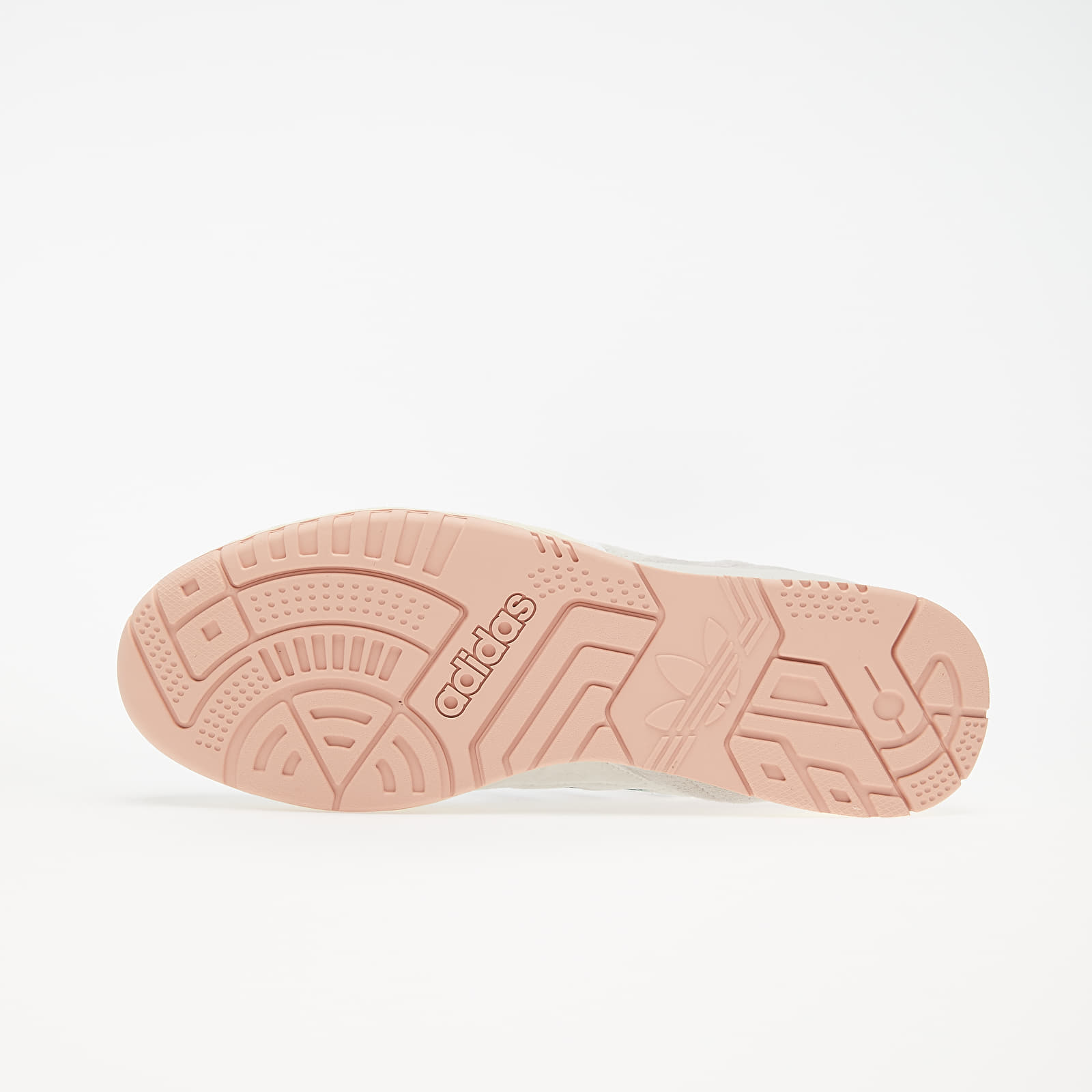 Încălțăminte și sneakerși pentru bărbați adidas A.R. Trainer Ftw White/ Core Green/ Vapor Pink