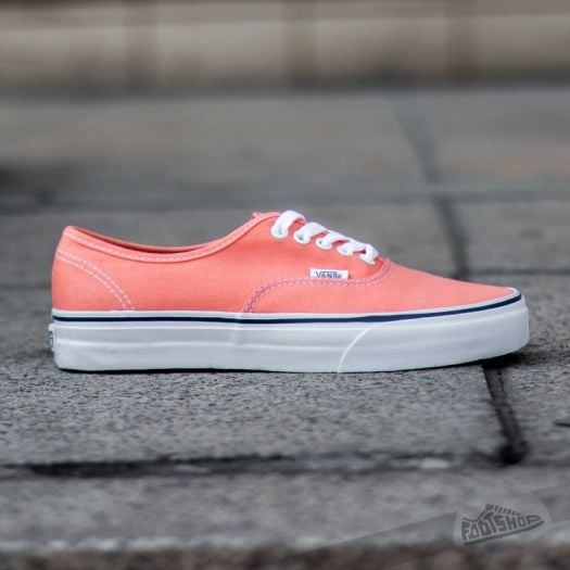 Zapatillas vans outlet color salmon