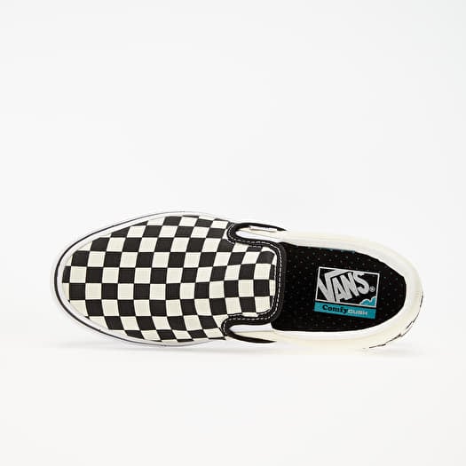 Mens slip on vans sale on sale