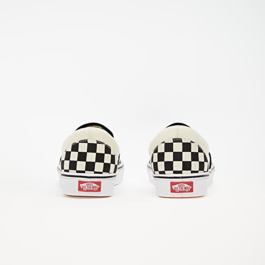 Men's shoes Vans ComfyCush Slip-On (Classic) Checkerboardard/ True