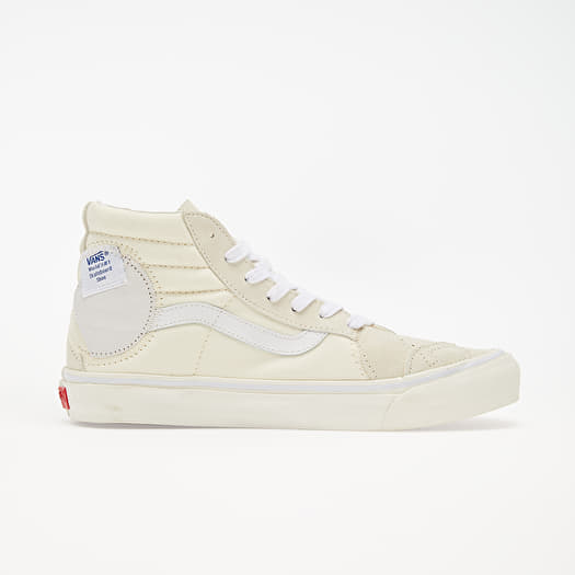 Men's shoes Vans Vault SK8-Hi Bricolage LX (Vintage) Classic