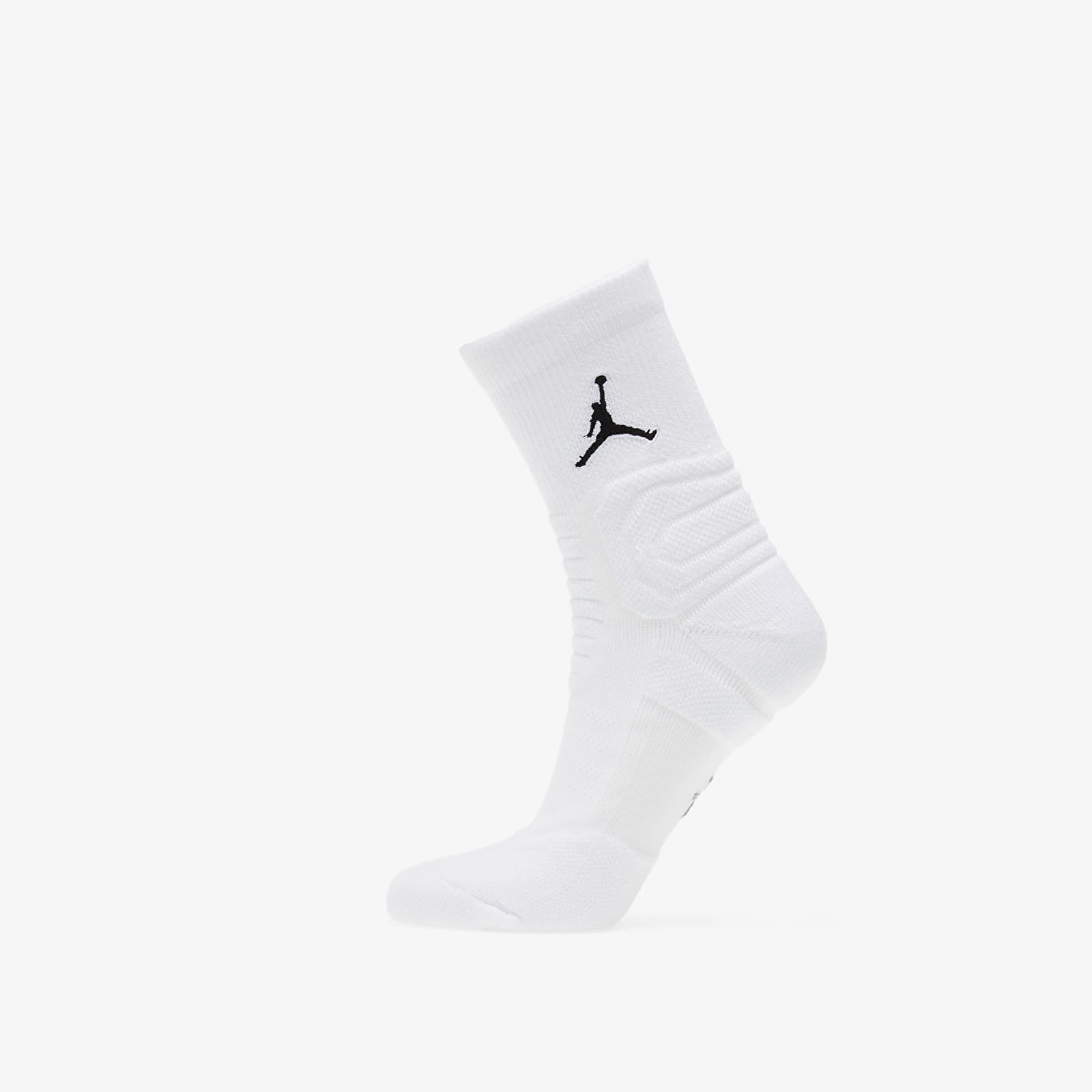 Jordan ultimate flight 2.0 quarter hot sale