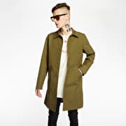 Coats A. P. C. Doktor Coat Khaki Footshop
