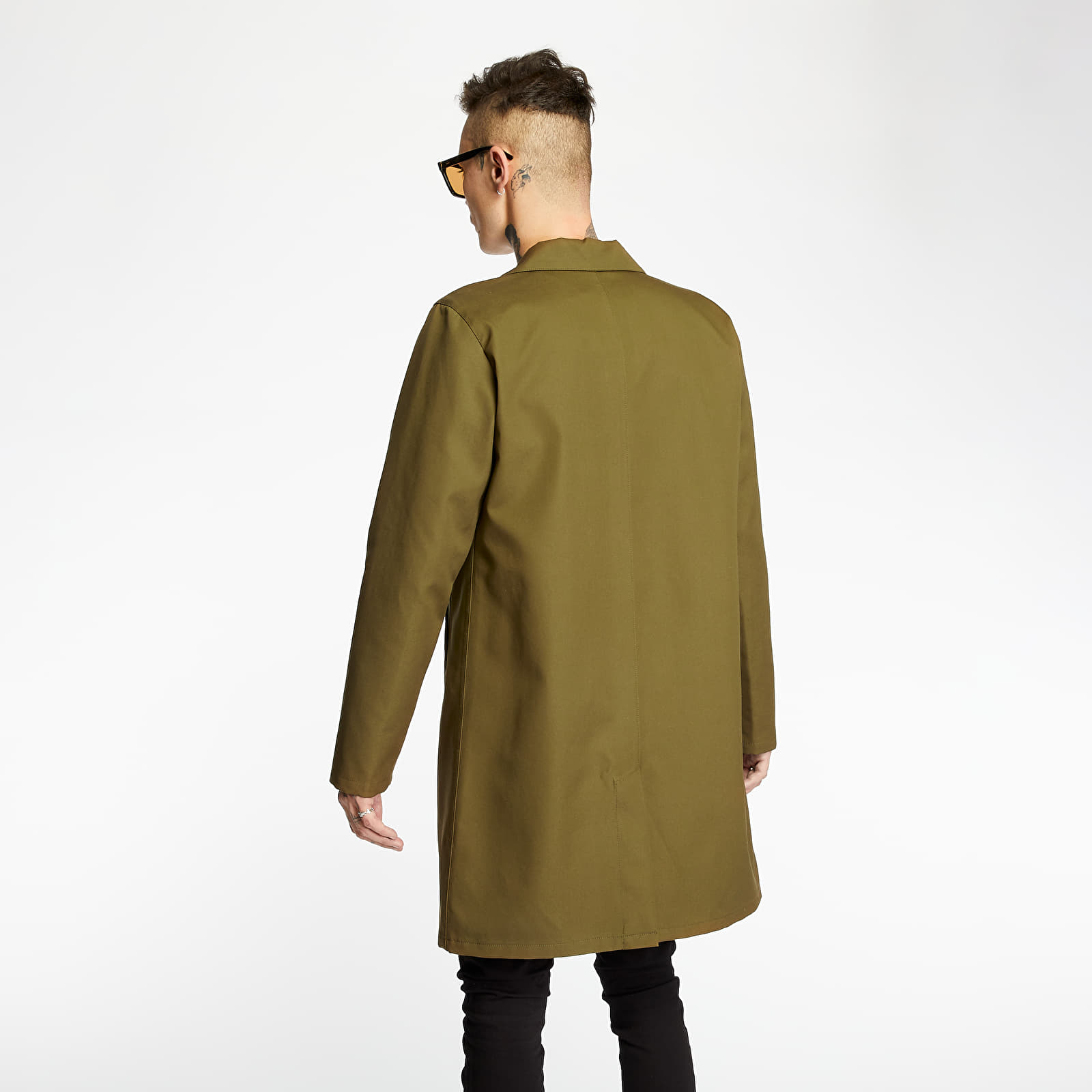 Apc doctor coat cheap