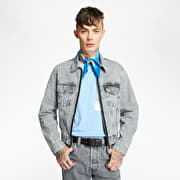 Helmut lang store masc trucker jacket