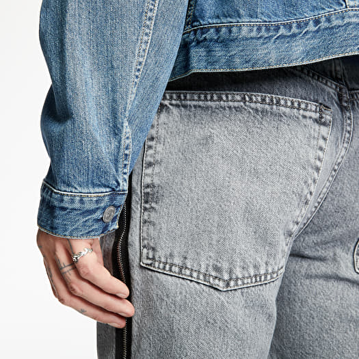 OUR LEGACY ライトブルーデニム Our Legacy - Third Cut Dream Blue Chain Twill