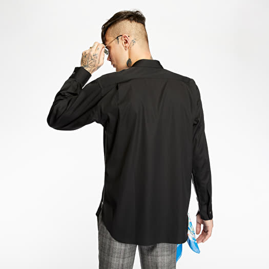 Shirts Comme des Garçons SHIRT Shirt Black (W27048-1) | Footshop
