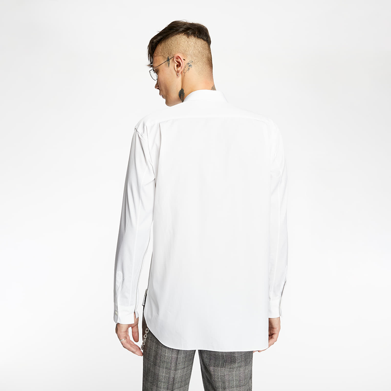 Shirts Comme des Garçons SHIRT Shirt White